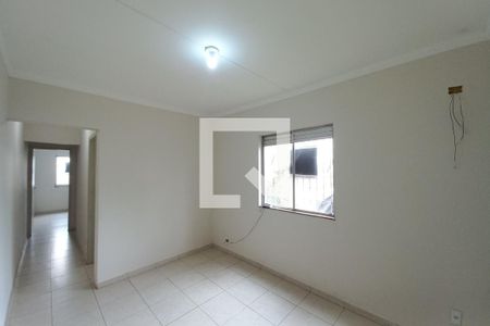 Sala de apartamento à venda com 2 quartos, 62m² em Vila Mimosa, Campinas