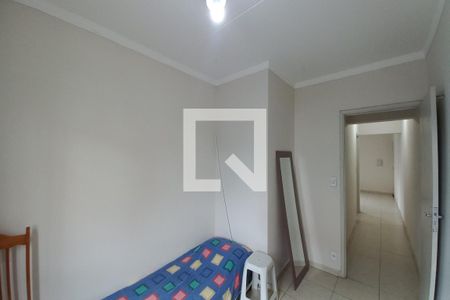 Quarto 1 de apartamento à venda com 2 quartos, 62m² em Vila Mimosa, Campinas