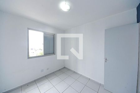 Quarto 1 de apartamento para alugar com 3 quartos, 63m² em Vila Cunha Bueno, São Paulo