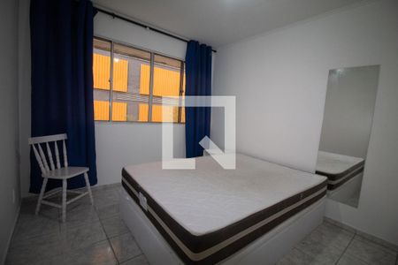 Quarto de apartamento para alugar com 1 quarto, 36m² em Pinheiros, São Paulo