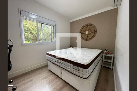 Suíte de apartamento à venda com 2 quartos, 86m² em Jaguaré, São Paulo