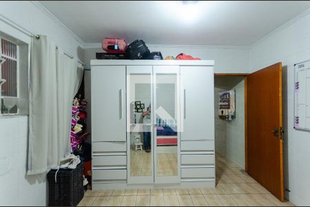 Quarto 1 de casa à venda com 4 quartos, 114m² em Vila Santa Delfina, São Paulo