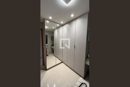 Banheiro do Quarto 1 de apartamento para alugar com 2 quartos, 63m² em Nova Aliança, Ribeirão Preto