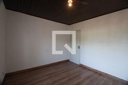 Quarto 1 de casa para alugar com 3 quartos, 100m² em Harmonia, Canoas