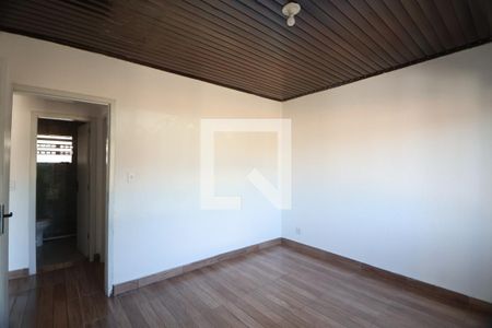 Quarto 1 de casa para alugar com 3 quartos, 100m² em Harmonia, Canoas