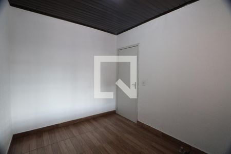 Quarto 2 de casa para alugar com 3 quartos, 100m² em Harmonia, Canoas