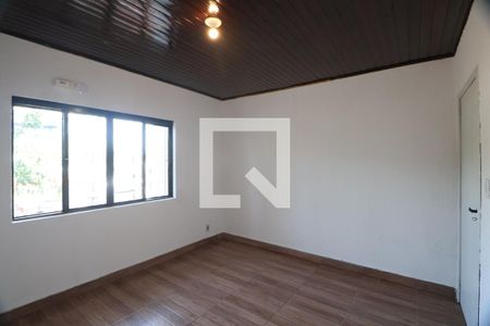 Quarto 1 de casa para alugar com 3 quartos, 100m² em Harmonia, Canoas