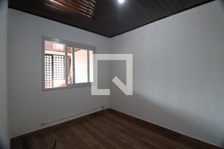 Quarto 2 de casa para alugar com 3 quartos, 100m² em Harmonia, Canoas