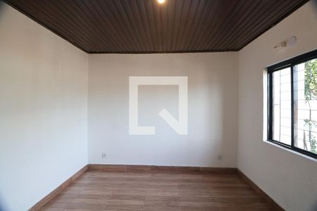 Quarto 1 de casa para alugar com 3 quartos, 100m² em Harmonia, Canoas