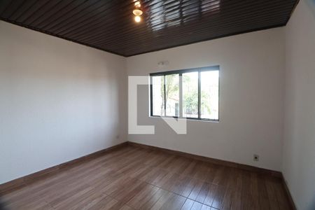 Quarto 1 de casa para alugar com 3 quartos, 100m² em Harmonia, Canoas