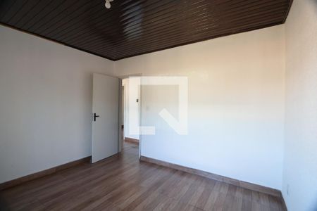 Quarto 1 de casa para alugar com 3 quartos, 100m² em Harmonia, Canoas