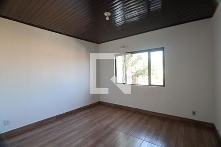 Quarto 1 de casa para alugar com 3 quartos, 100m² em Harmonia, Canoas