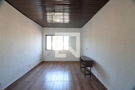 Sala  de casa para alugar com 3 quartos, 100m² em Harmonia, Canoas