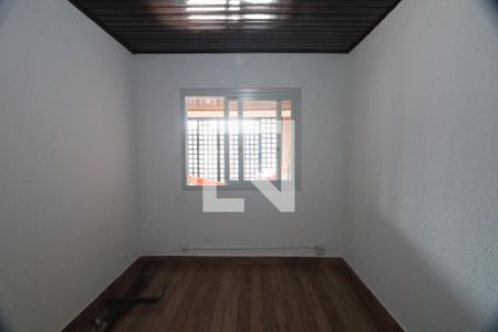 Quarto 2 de casa para alugar com 3 quartos, 100m² em Harmonia, Canoas