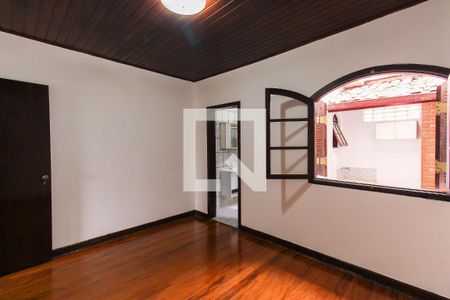 Quarto 2 - Suíte de casa para alugar com 2 quartos, 100m² em Belenzinho, São Paulo