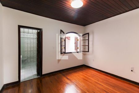 Quarto 2 - Suíte de casa para alugar com 2 quartos, 100m² em Belenzinho, São Paulo