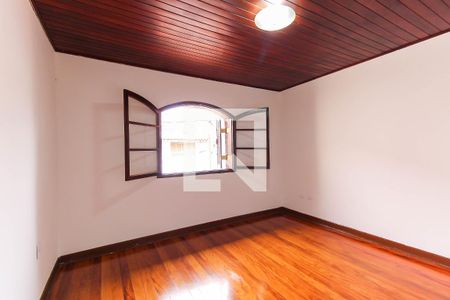 Quarto 1 de casa para alugar com 2 quartos, 100m² em Belenzinho, São Paulo