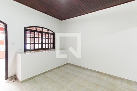 Sala de casa para alugar com 2 quartos, 100m² em Belenzinho, São Paulo