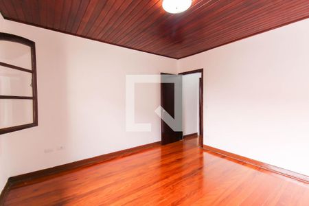 Quarto 1 de casa para alugar com 2 quartos, 100m² em Belenzinho, São Paulo