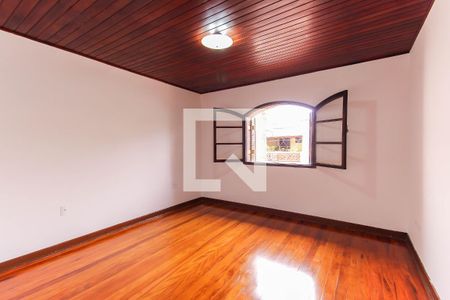 Quarto 1 de casa para alugar com 2 quartos, 100m² em Belenzinho, São Paulo