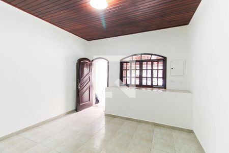 Sala de casa para alugar com 2 quartos, 100m² em Belenzinho, São Paulo