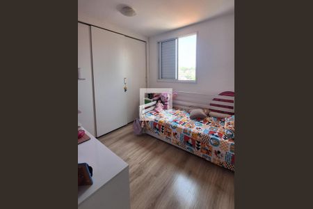 Foto 15 de apartamento à venda com 3 quartos, 79m² em Vila São José, São Paulo