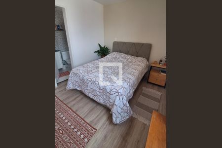 Foto 37 de apartamento à venda com 3 quartos, 79m² em Vila São José, São Paulo