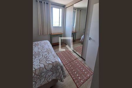 Foto 14 de apartamento à venda com 3 quartos, 79m² em Vila São José, São Paulo