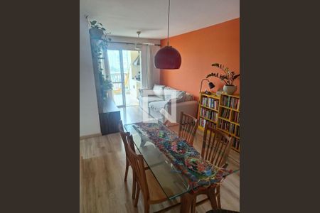 Foto 20 de apartamento à venda com 3 quartos, 79m² em Vila São José, São Paulo