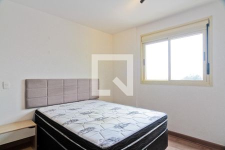 Quarto de apartamento à venda com 1 quarto, 48m² em Casa Verde, São Paulo