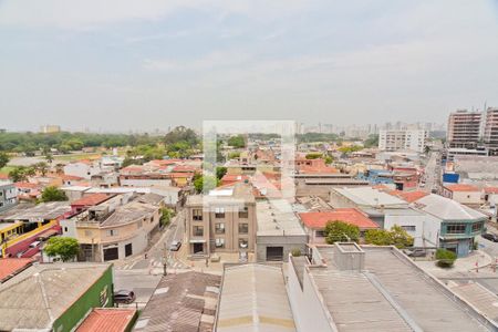 Vista de apartamento à venda com 1 quarto, 48m² em Casa Verde, São Paulo