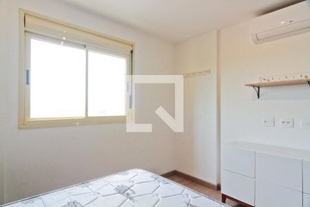 Quarto de apartamento à venda com 1 quarto, 48m² em Casa Verde, São Paulo