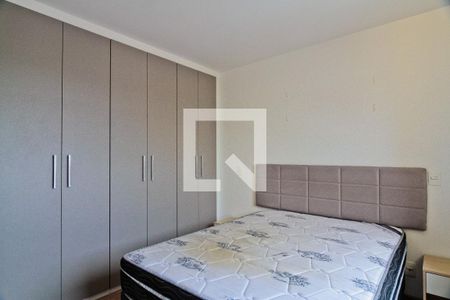 Quarto de apartamento à venda com 1 quarto, 48m² em Casa Verde, São Paulo