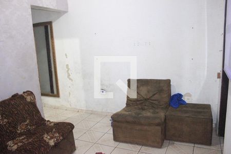 Sala de casa para alugar com 3 quartos, 180m² em Jardim Silvestre, Guarulhos