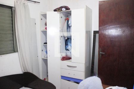 Quarto 1 de casa para alugar com 3 quartos, 180m² em Jardim Silvestre, Guarulhos