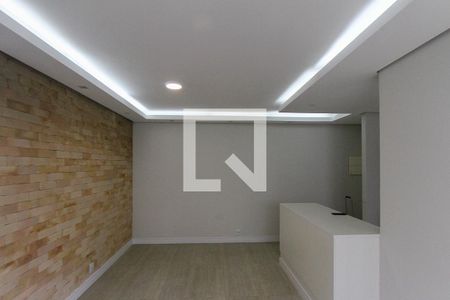 Sala de apartamento à venda com 3 quartos, 69m² em Sítio da Figueira, São Paulo