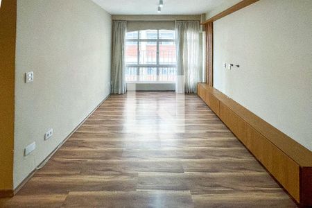 Apartamento para alugar com 112m², 3 quartos e 1 vagaSala