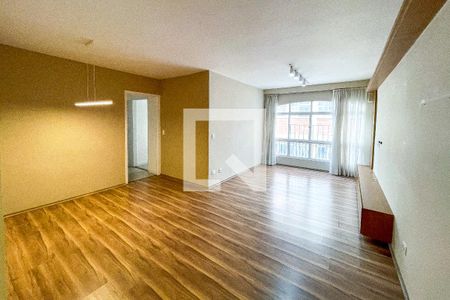 Apartamento para alugar com 112m², 3 quartos e 1 vagaSala