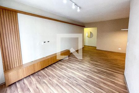 Sala de apartamento para alugar com 3 quartos, 112m² em Consolação, São Paulo