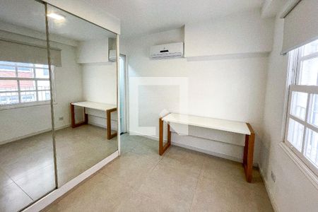 Quarto 1 de apartamento para alugar com 3 quartos, 112m² em Consolação, São Paulo