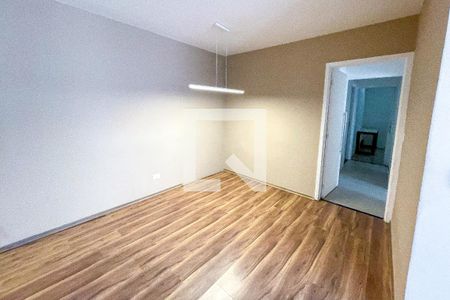 Sala de apartamento para alugar com 3 quartos, 112m² em Consolação, São Paulo