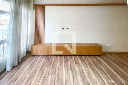 Sala de apartamento para alugar com 3 quartos, 112m² em Consolação, São Paulo