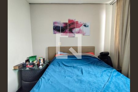 Studio de kitnet/studio à venda com 1 quarto, 30m² em Estoril, Belo Horizonte