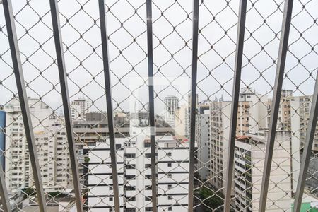 Sala de apartamento para alugar com 2 quartos, 84m² em Ingá, Niterói