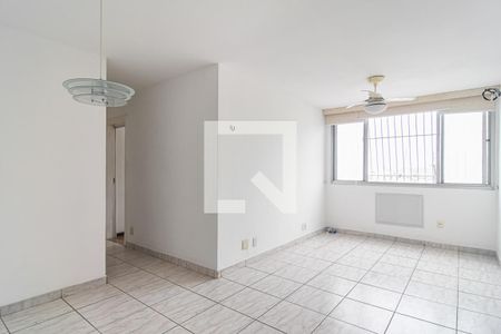 Sala de apartamento para alugar com 2 quartos, 84m² em Ingá, Niterói