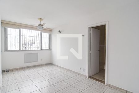 Sala de apartamento para alugar com 2 quartos, 84m² em Ingá, Niterói