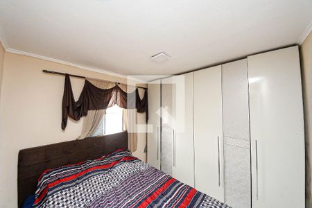 Quarto 1 de casa à venda com 2 quartos, 100m² em Vila Nova York, São Paulo