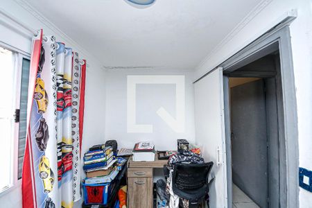 Quarto 2 de casa à venda com 2 quartos, 100m² em Vila Nova York, São Paulo