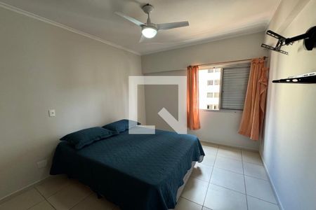 Quarto 01 de apartamento para alugar com 1 quarto, 69m² em Centro, Ribeirão Preto