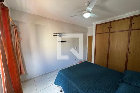 Quarto 01 de apartamento para alugar com 1 quarto, 69m² em Centro, Ribeirão Preto